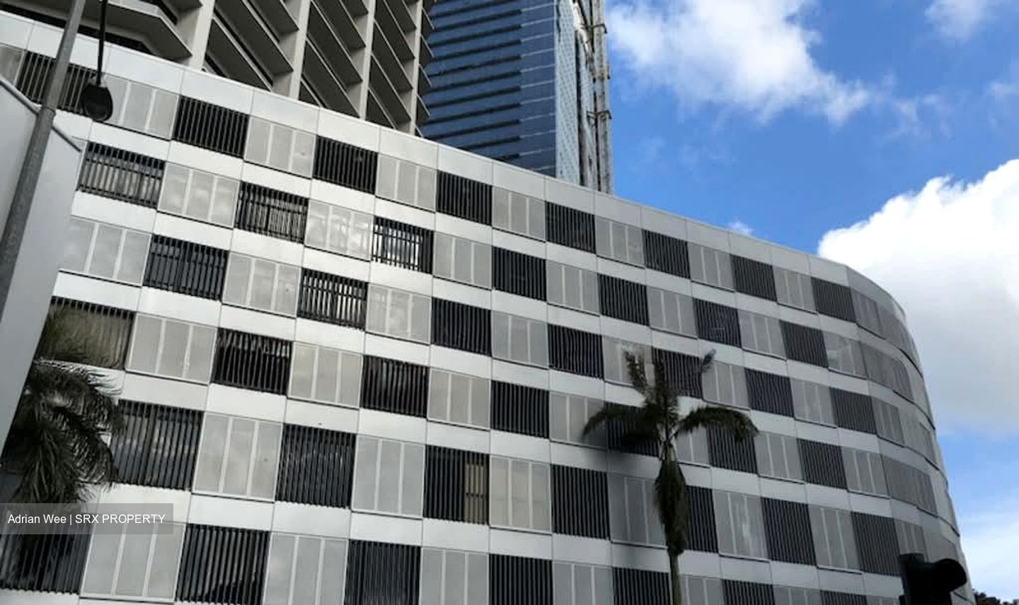 International Plaza (D2), Apartment #575338341